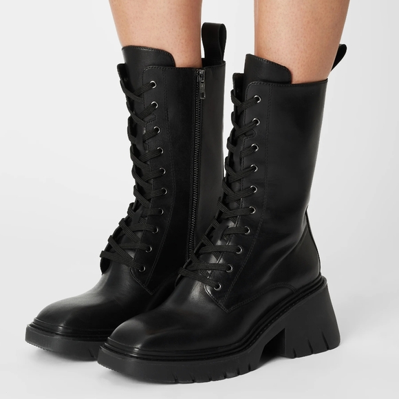 Ash Odessa Boots - Picture 6 of 6